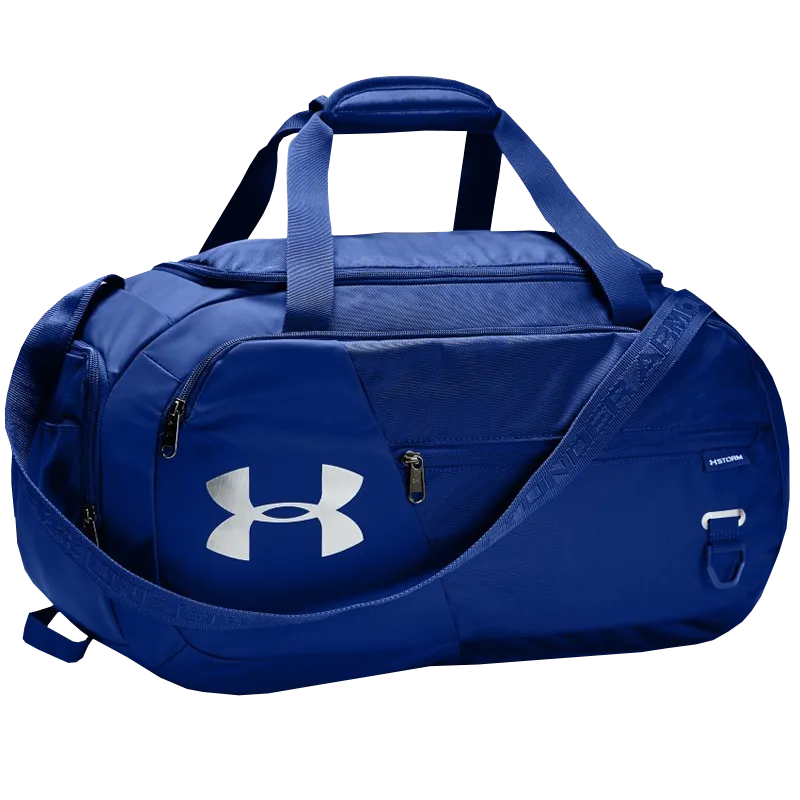 UA Undeniable Small Duffel