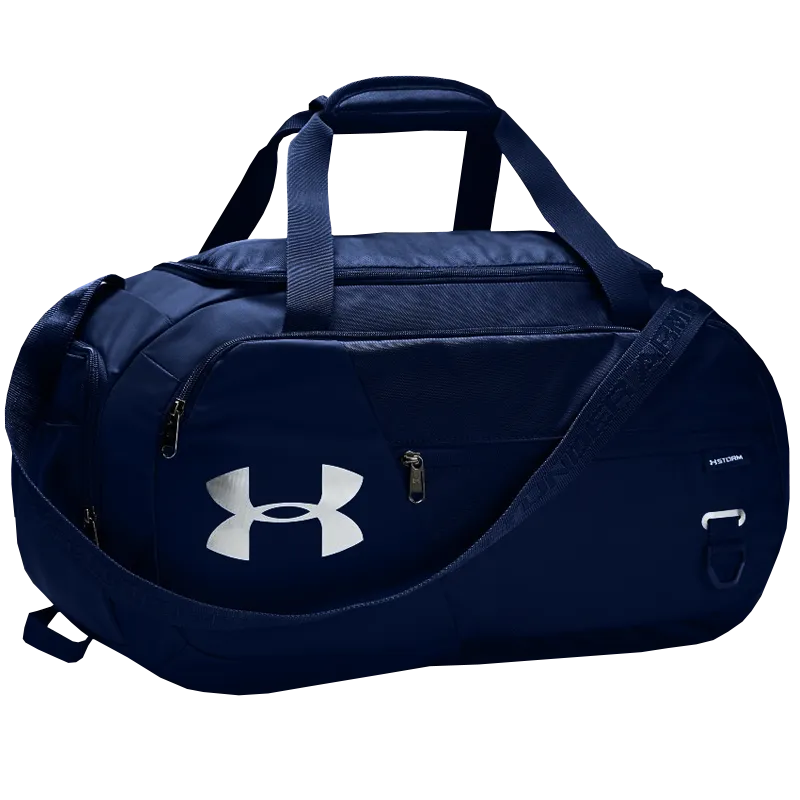 UA Undeniable Small Duffel