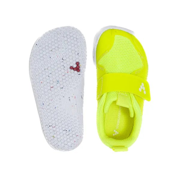 UK 6 Lemon Zest Primus Sport III