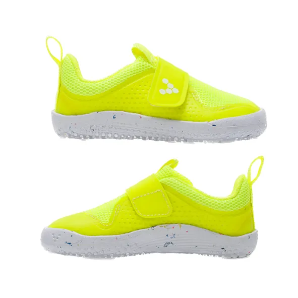 UK 6 Lemon Zest Primus Sport III