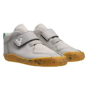 UK 7 Zinc Primus Booties