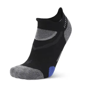 UltraGlide No Show Running Socks