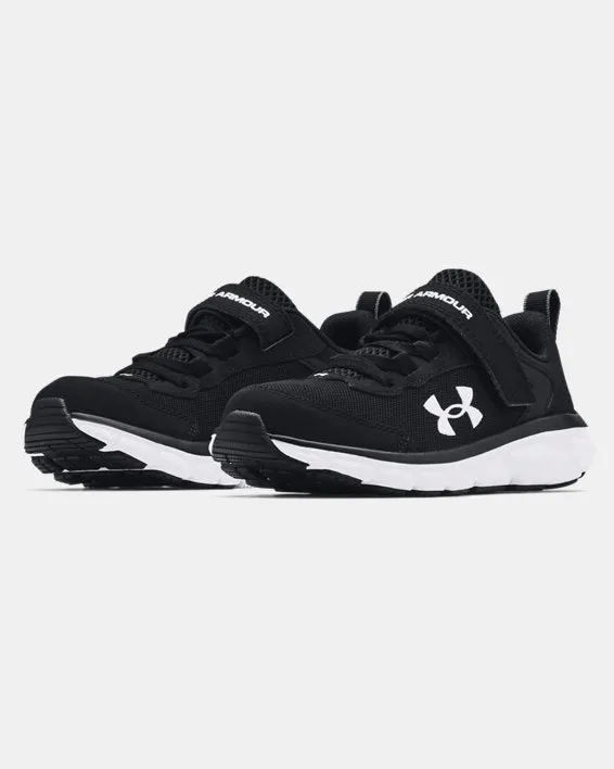 Under Armour Assert 9 PS