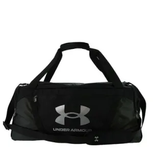 Under Armour Undeniable 5.0 Duffel Bag, Medium, Water Repellent