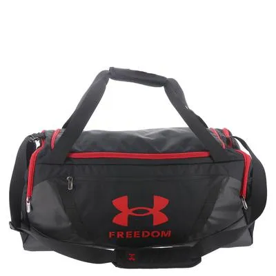 Under Armour Undeniable 5.0 Duffel Bag, Medium, Water Repellent
