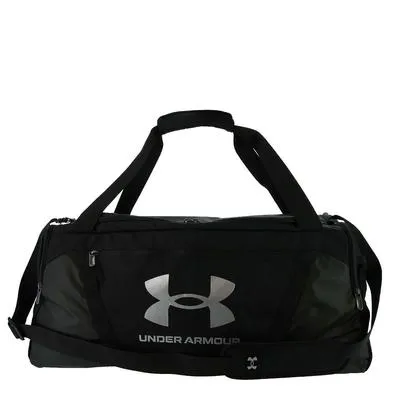 Under Armour Undeniable 5.0 Duffel Bag, Medium, Water Repellent