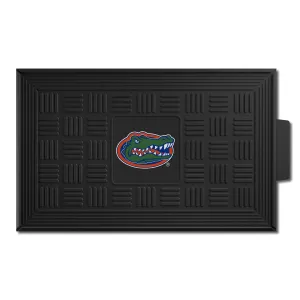 University of Florida Medallion Door Mat