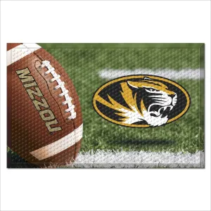 University of Missouri Scraper Mat