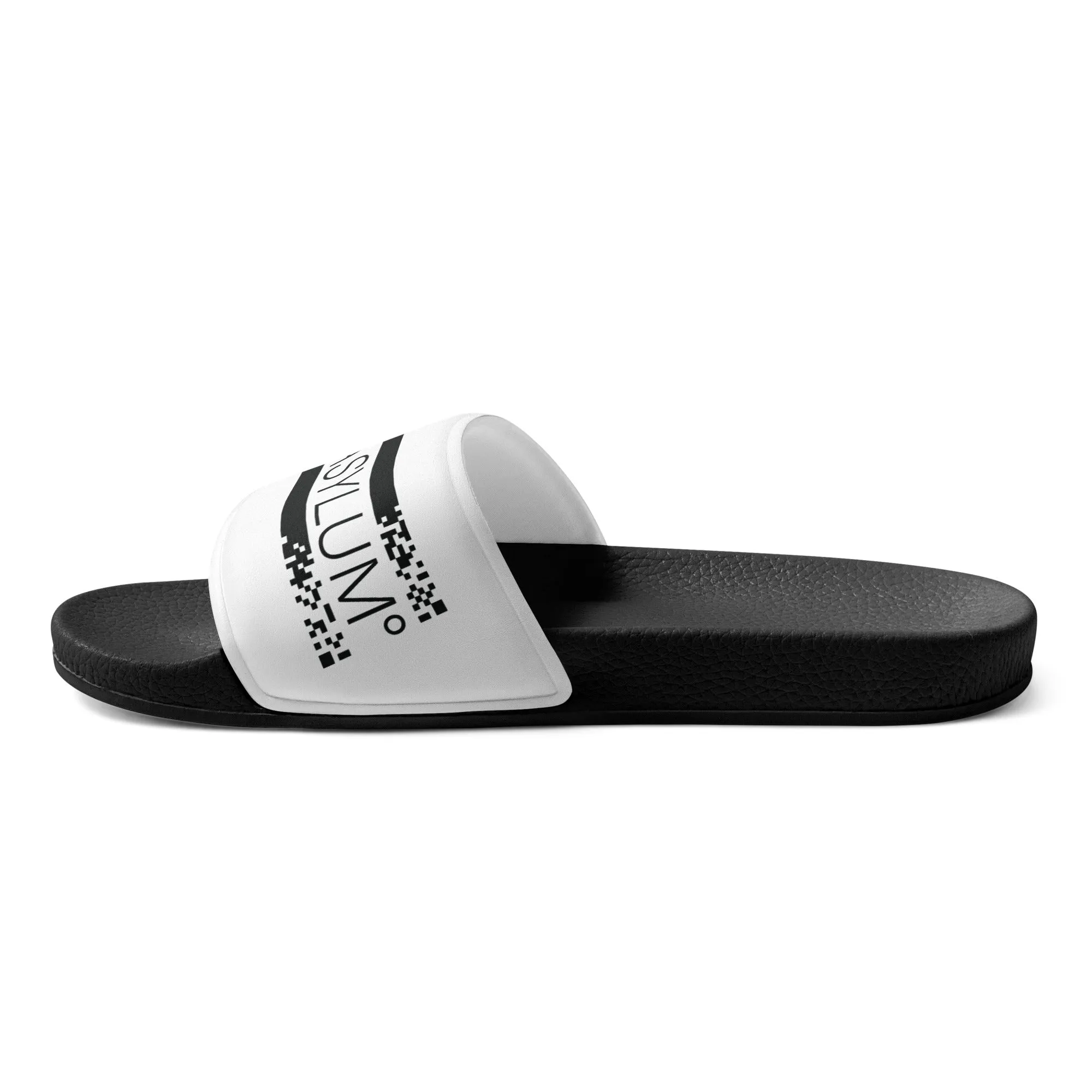 VA Pixel Stripe slides (Large sizes)