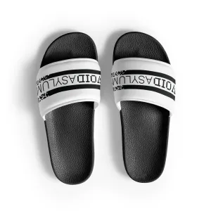 VA Pixel Stripe slides (Large sizes)