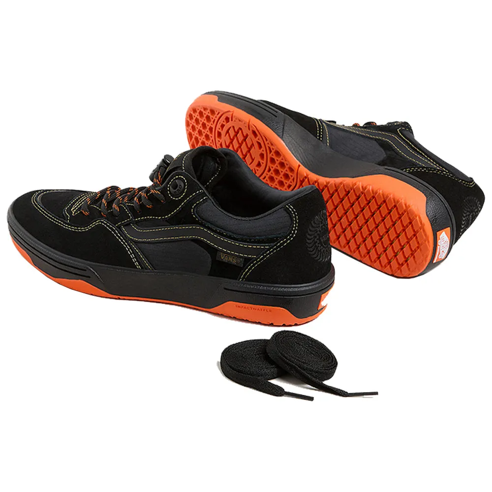 Vans x Spitfire Rowan 2 Shoes Black