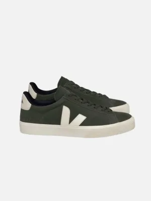 VEJA Campo Suede - Mud Pierre