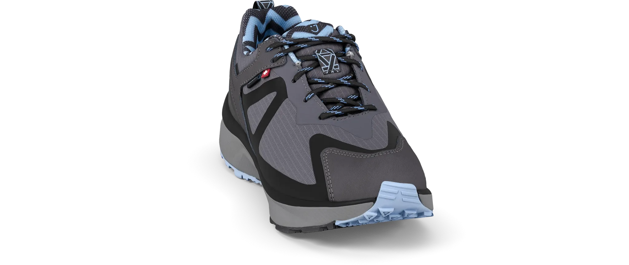 Veloce STX dark grey