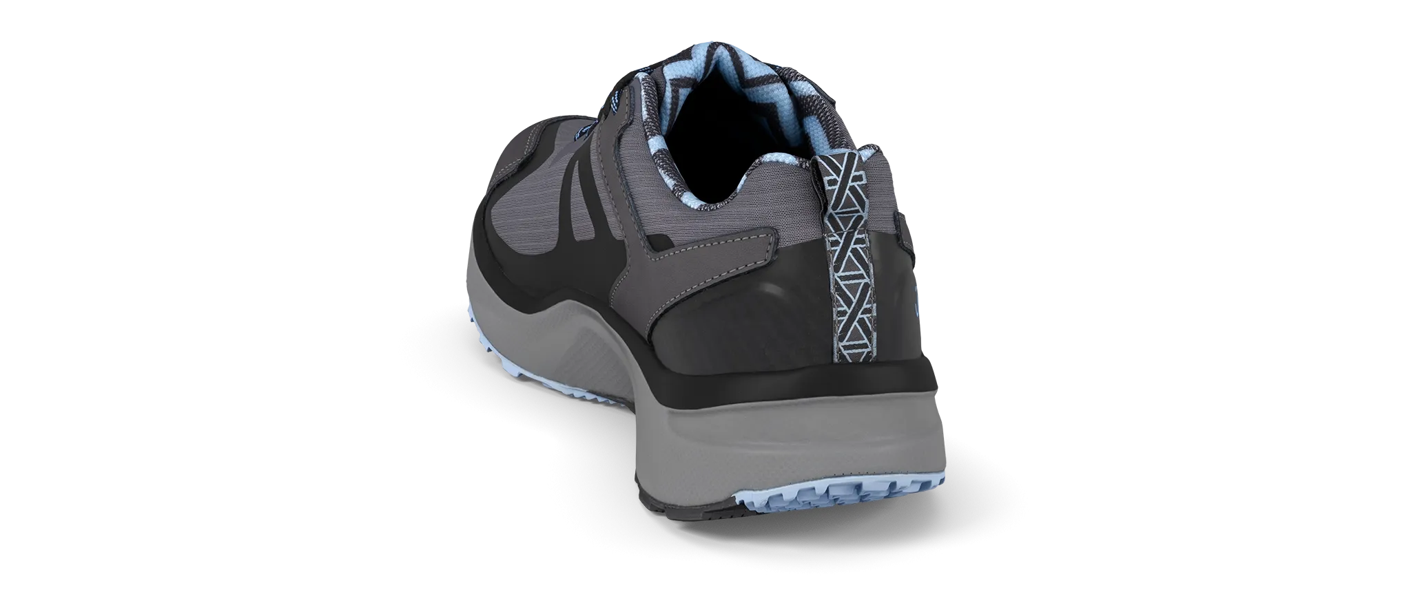 Veloce STX dark grey