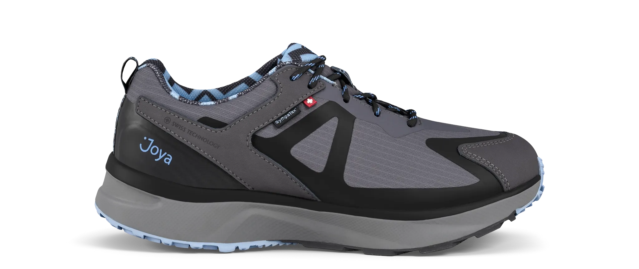 Veloce STX dark grey