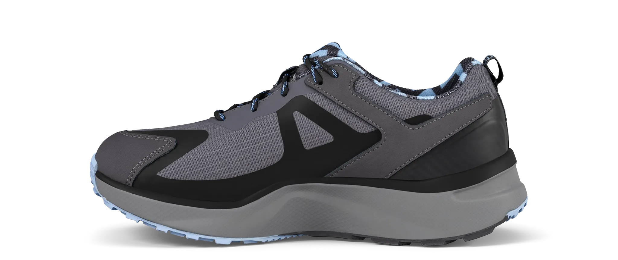 Veloce STX dark grey