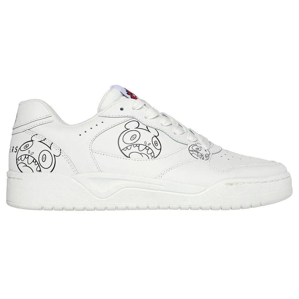 Vexx: SKECHERS Street Koopa - Volley Vexx Gasp