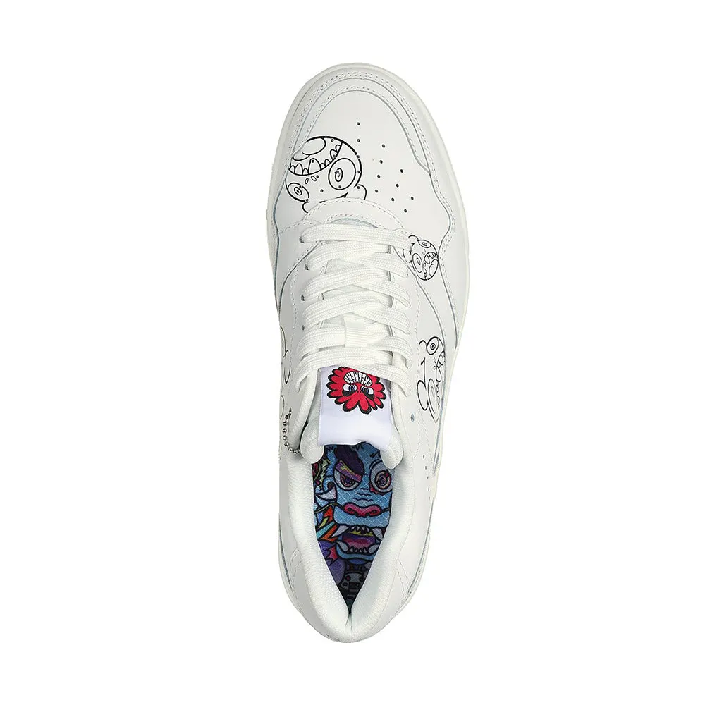 Vexx: SKECHERS Street Koopa - Volley Vexx Gasp