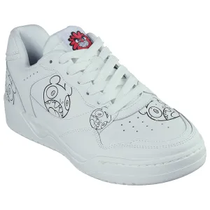 Vexx: SKECHERS Street Koopa - Volley Vexx Gasp
