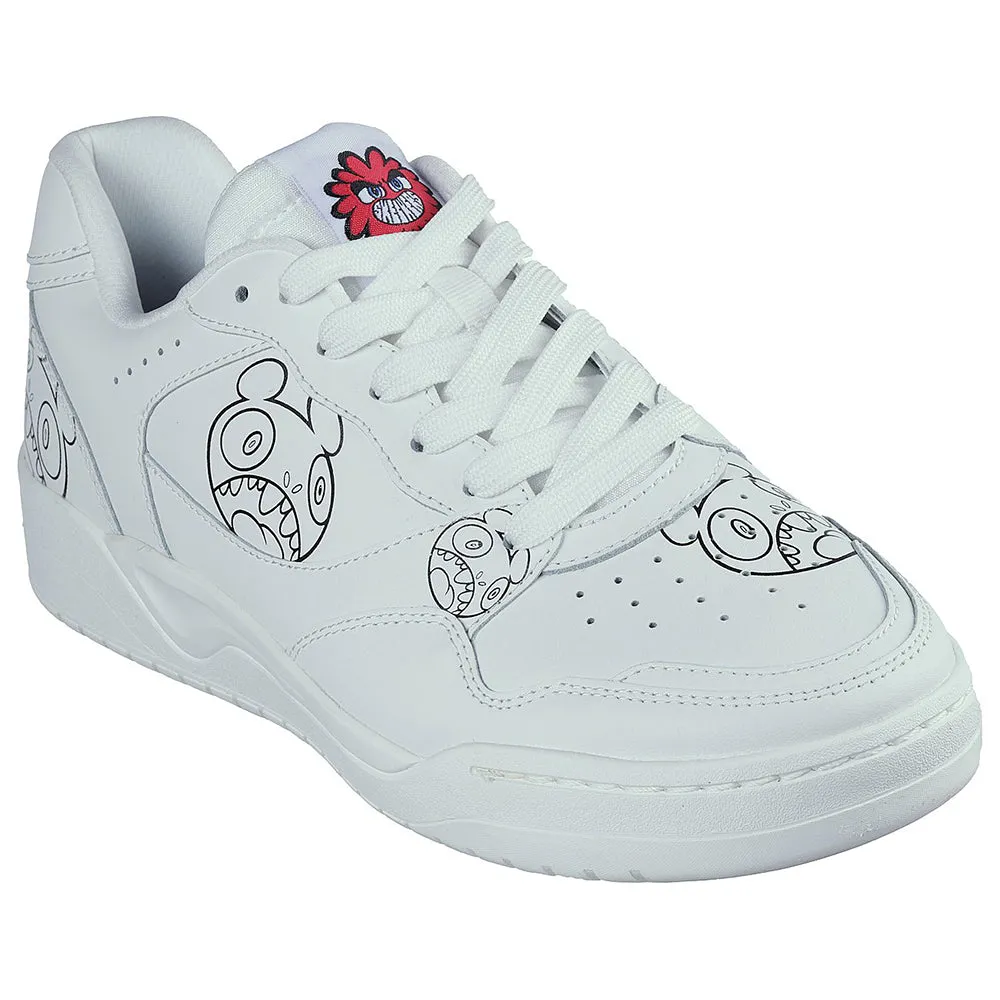 Vexx: SKECHERS Street Koopa - Volley Vexx Gasp