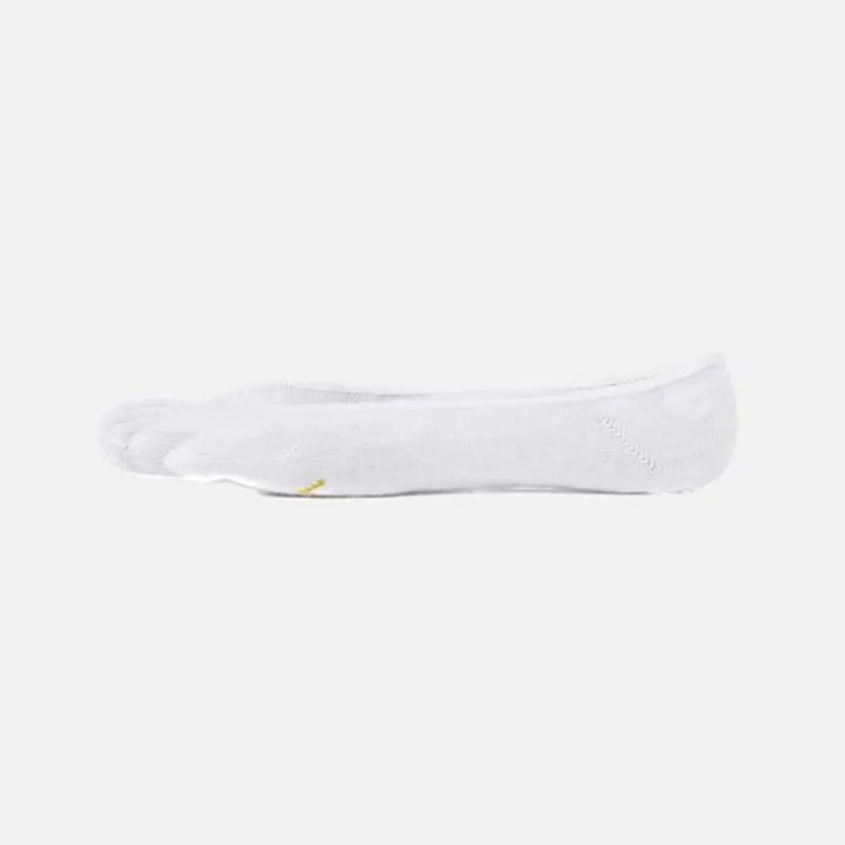 Vibram Five Finger Ghost 5Toe Socks 1pair (White)