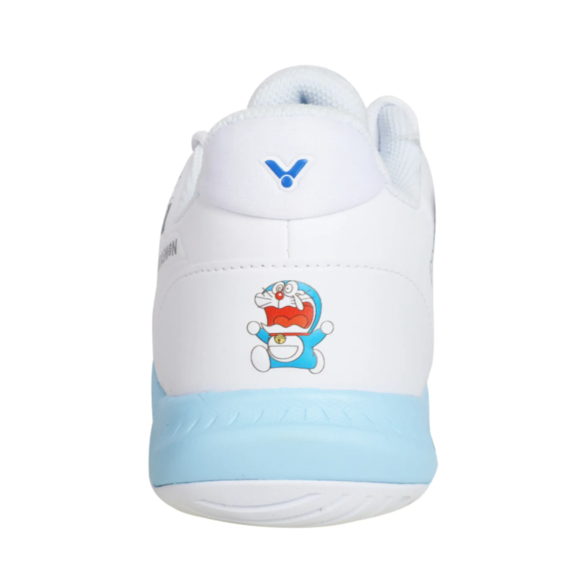 Victor X Doraemon P-DRM-A Indoor Court Shoes [Bright White]