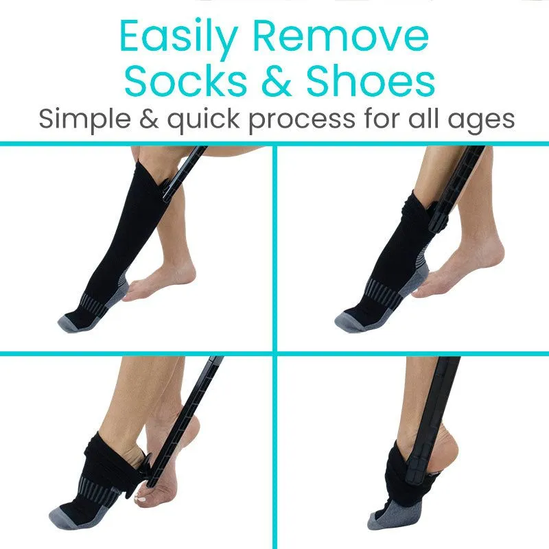 Vive Health Sock Removal Aid