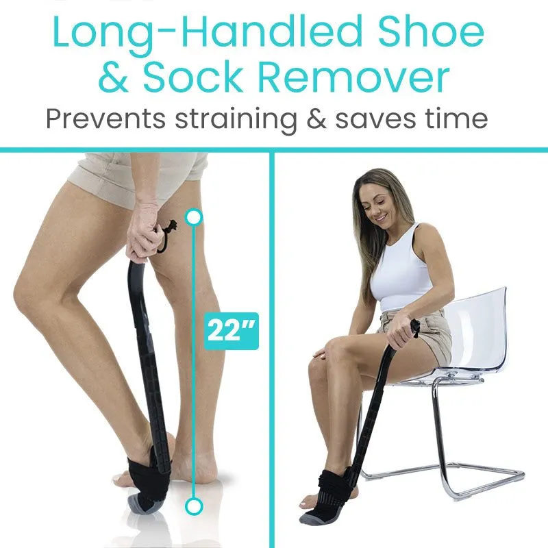 Vive Health Sock Removal Aid