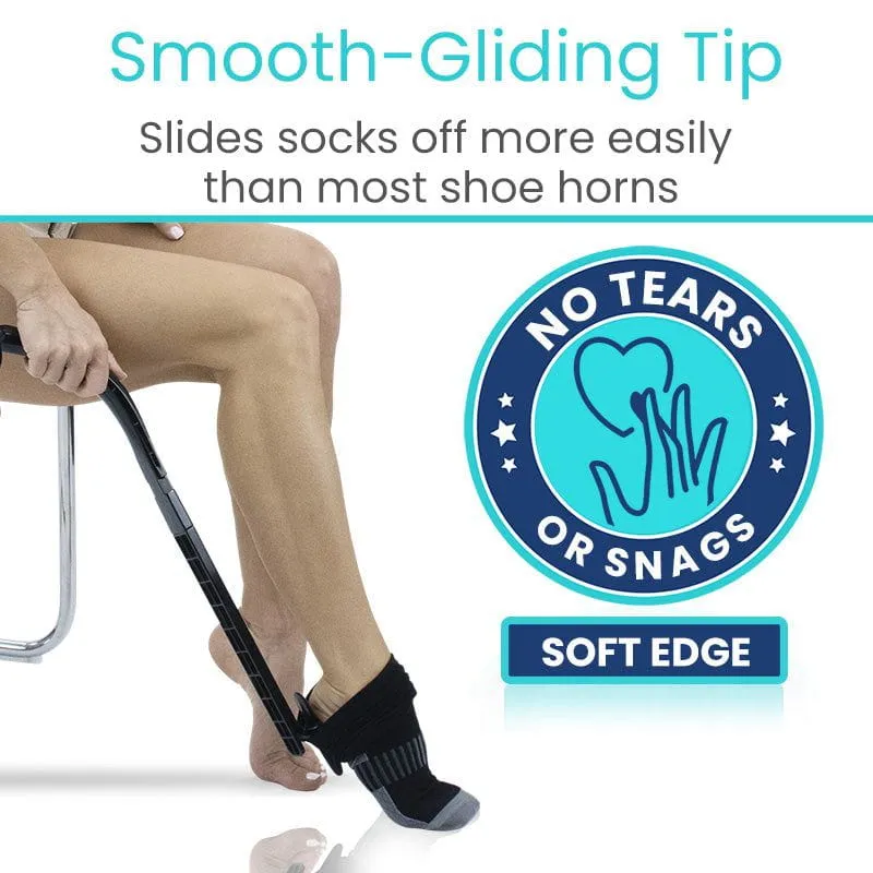 Vive Health Sock Removal Aid