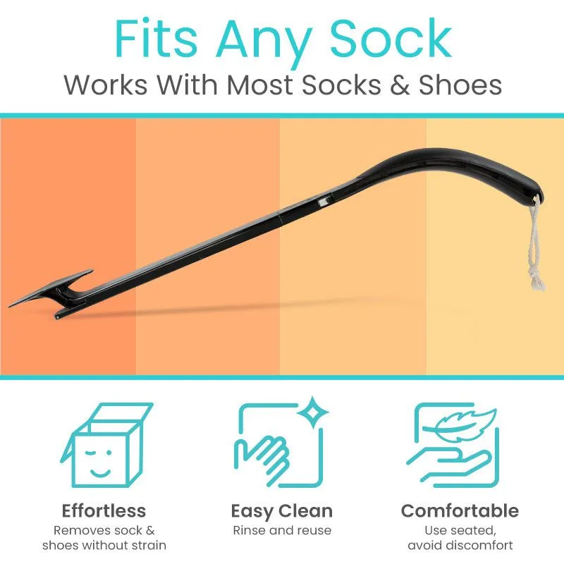 Vive Health Sock Removal Aid