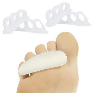 Vive Health ViveSole 3-Loop Hammer Toe Splint