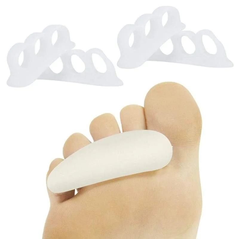Vive Health ViveSole 3-Loop Hammer Toe Splint