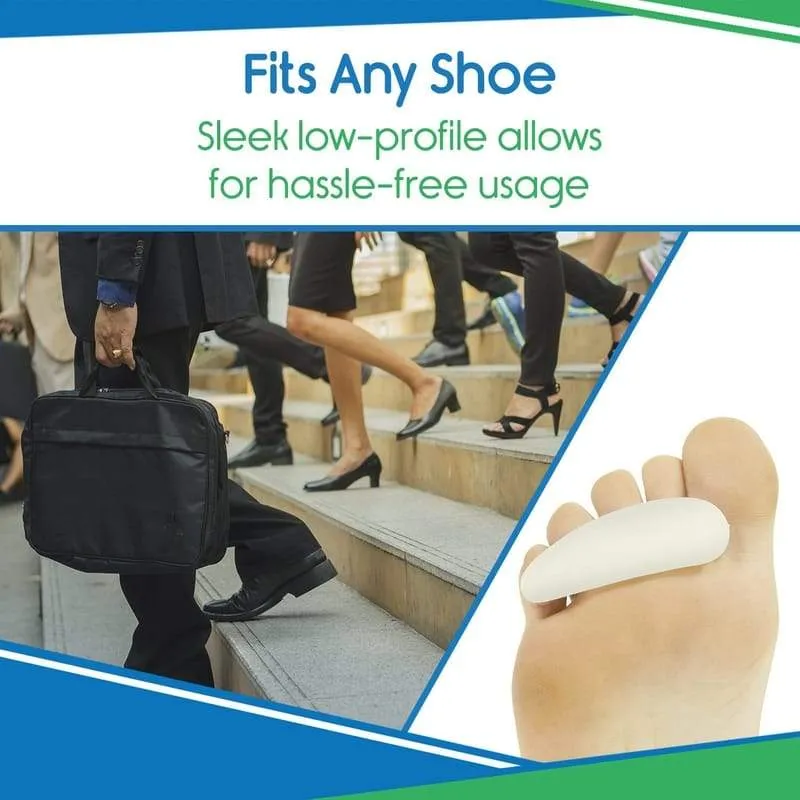 Vive Health ViveSole 3-Loop Hammer Toe Splint