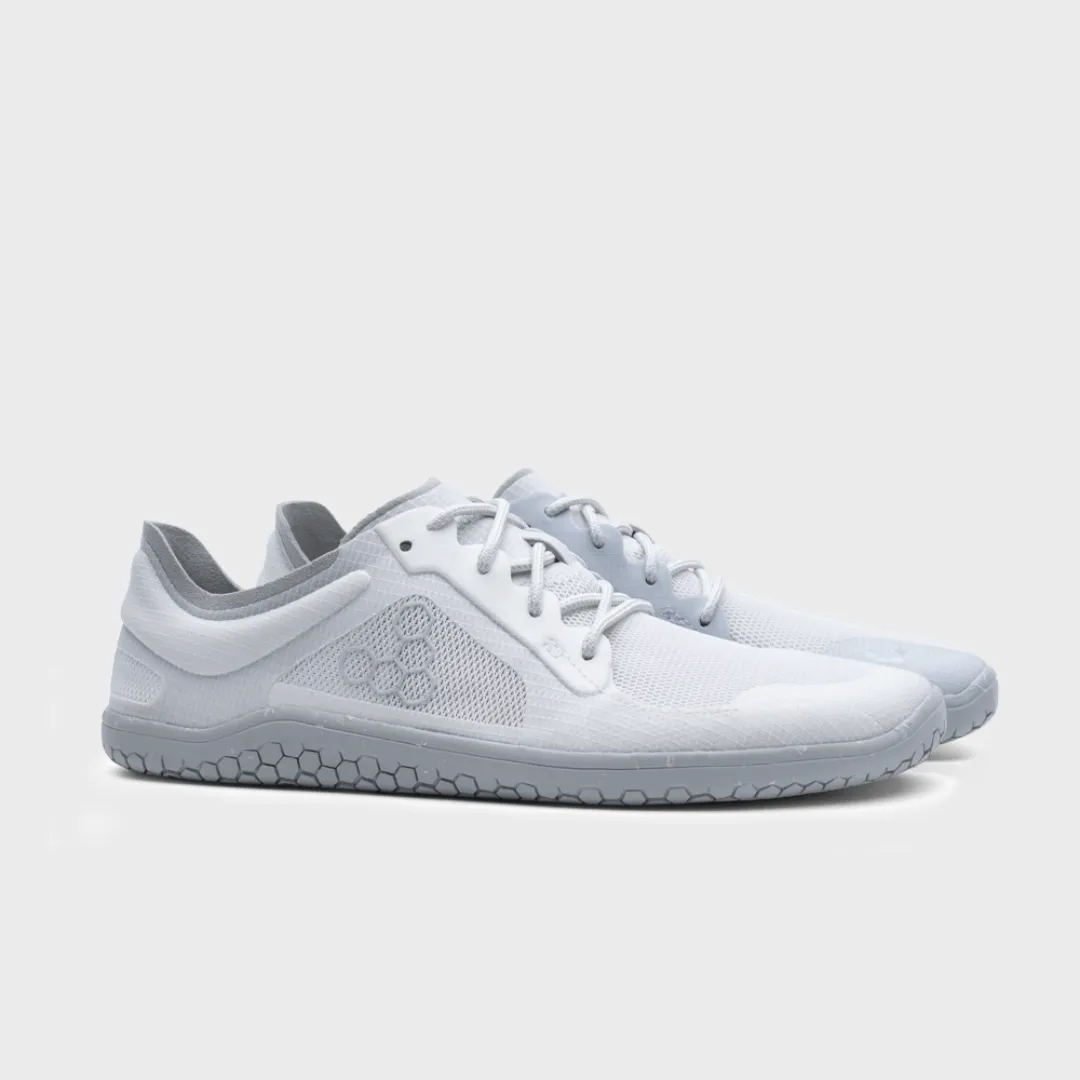 Vivobarefoot - Primus Lite 3.5 Mens Mineral