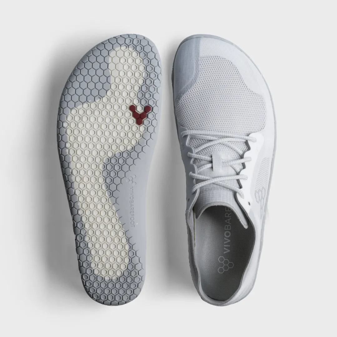 Vivobarefoot - Primus Lite 3.5 Mens Mineral