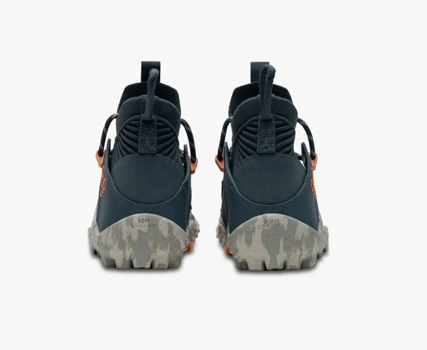 Vivobarefoot Woman's Magna Lite SG Botanical Green