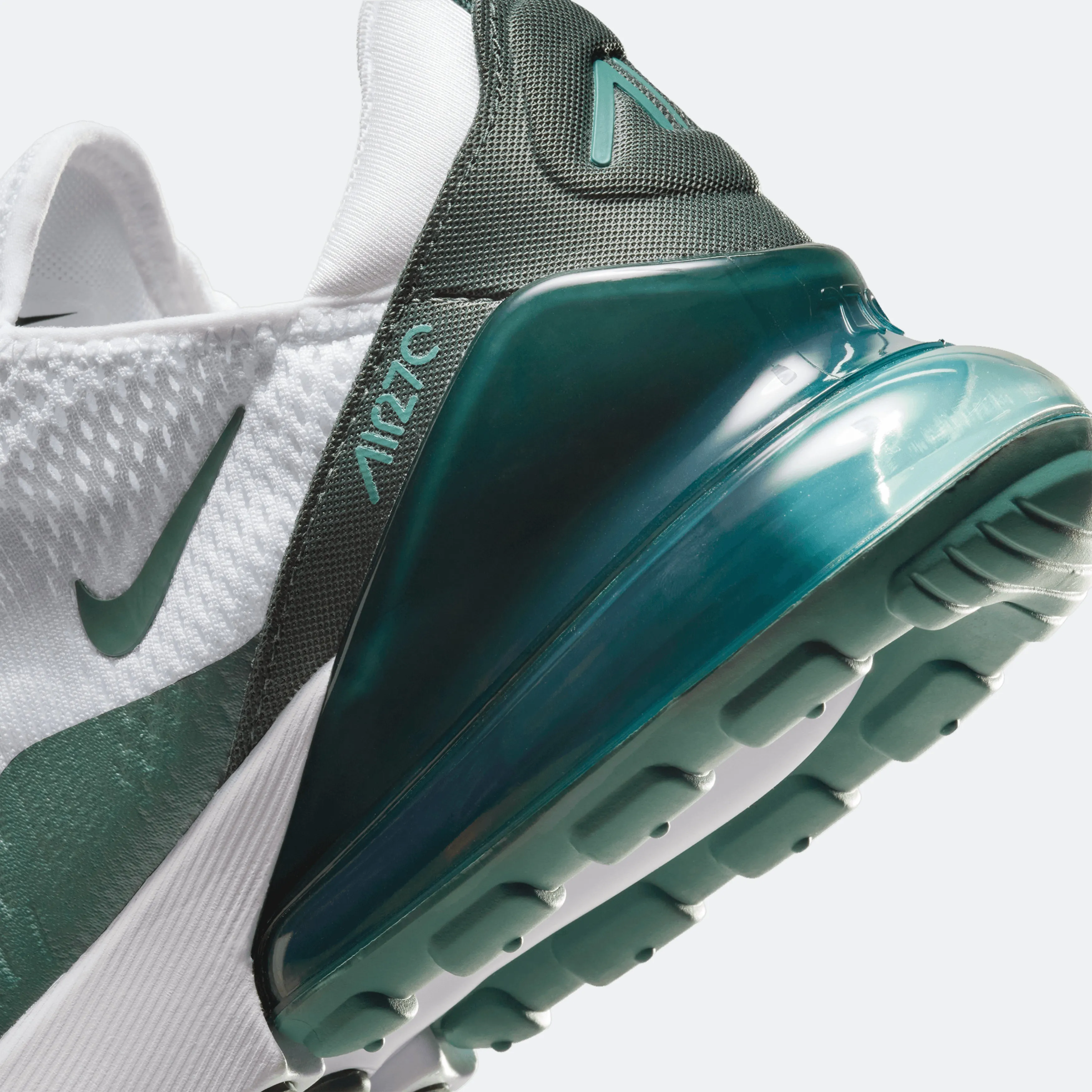 W Nike Air Max 270 'Bicoastal'
