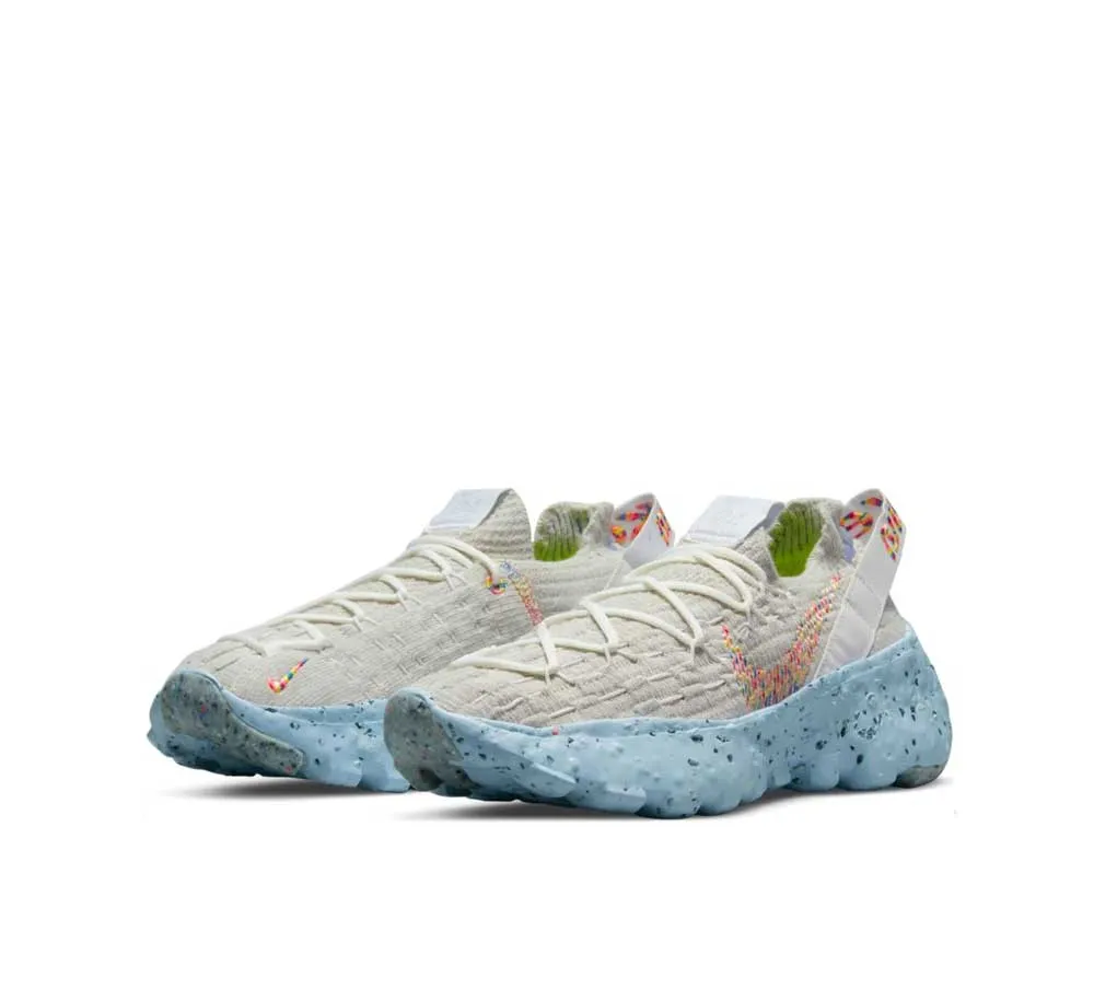 W NIKE SPACE HIPPIE 04