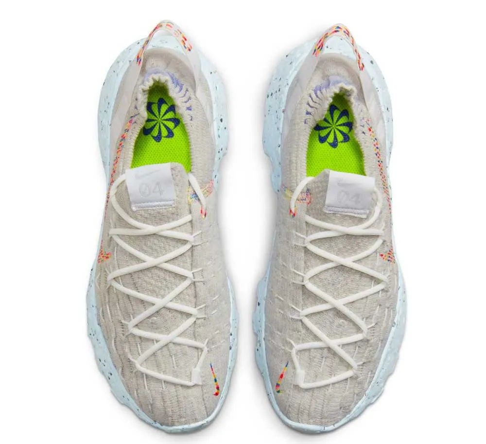 W NIKE SPACE HIPPIE 04