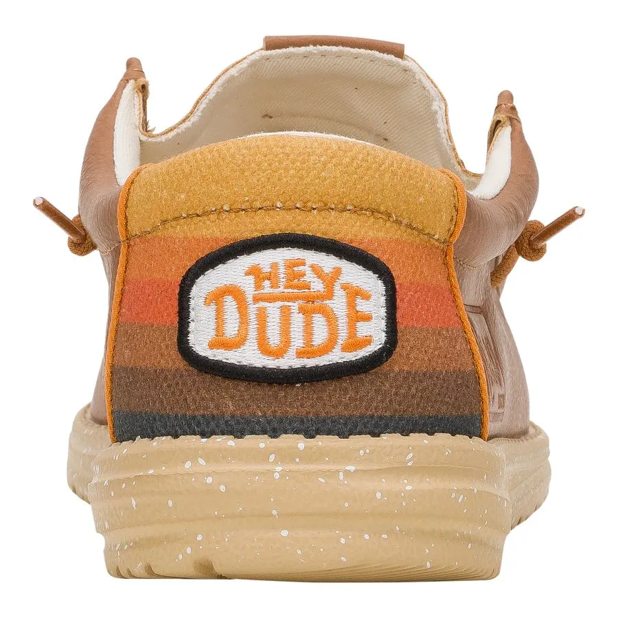 Wally Houston Rodeo 2 - Rodeo Brown/Multi