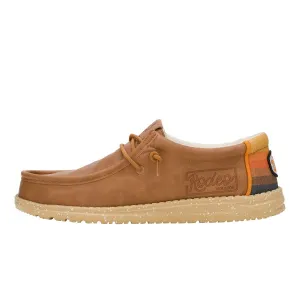 Wally Houston Rodeo 2 - Rodeo Brown/Multi