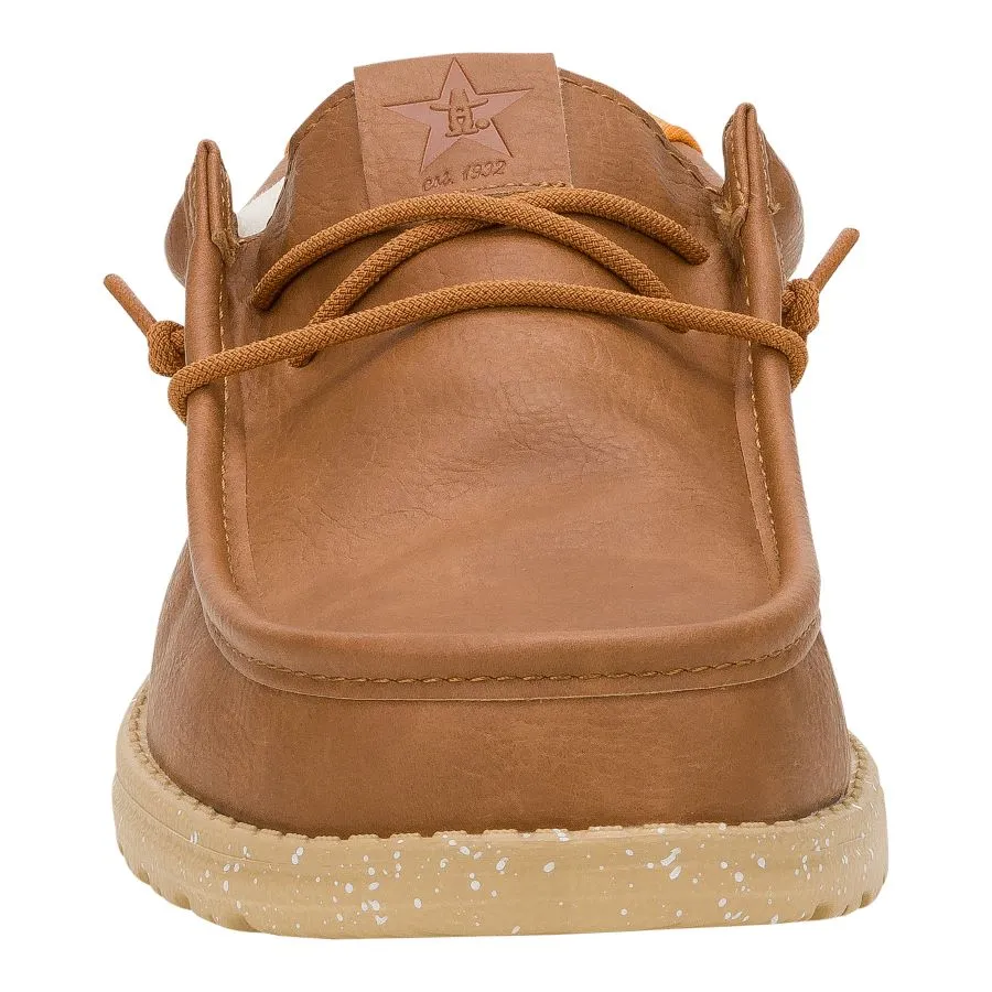 Wally Houston Rodeo 2 - Rodeo Brown/Multi