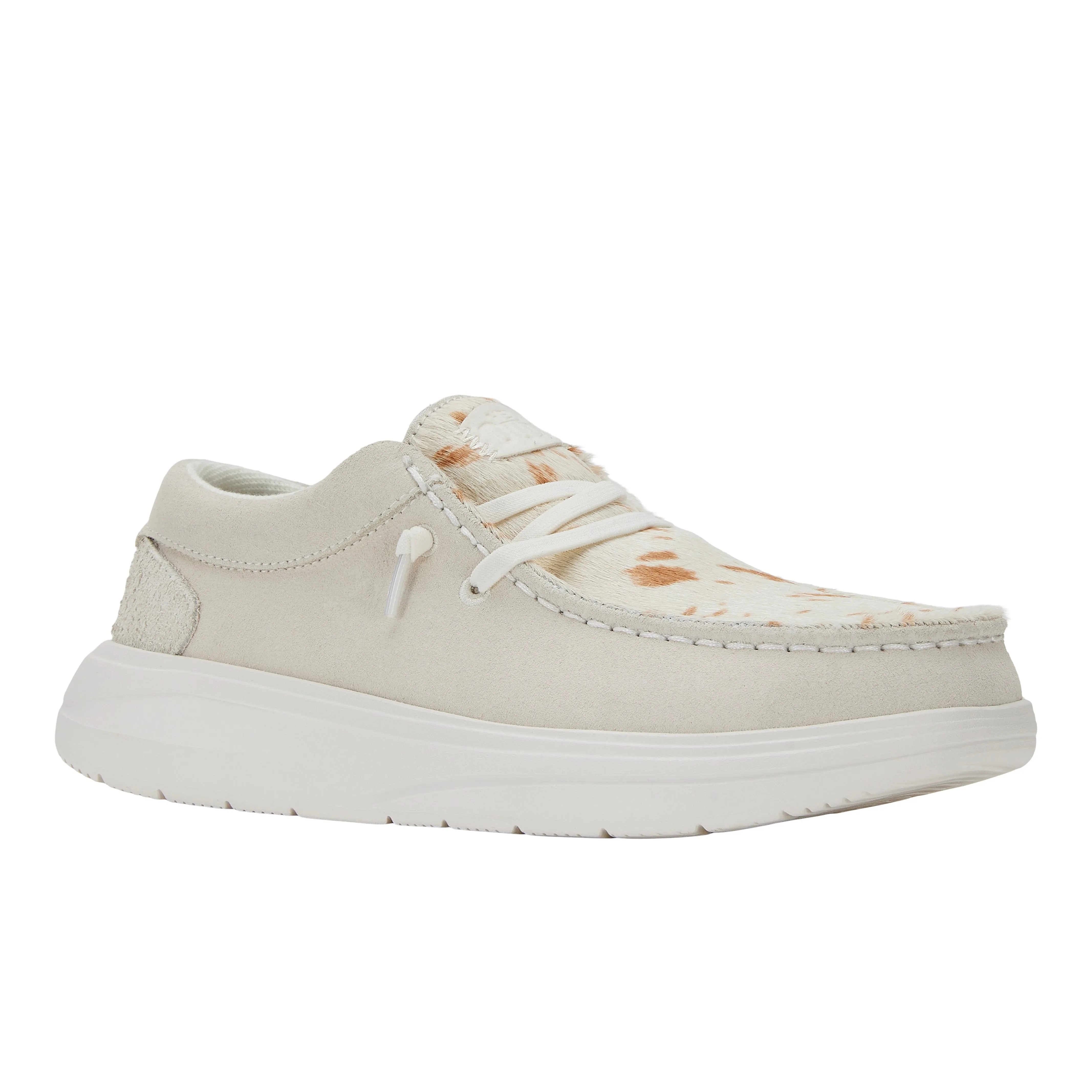 Wendy Comf Luxe - Ivory