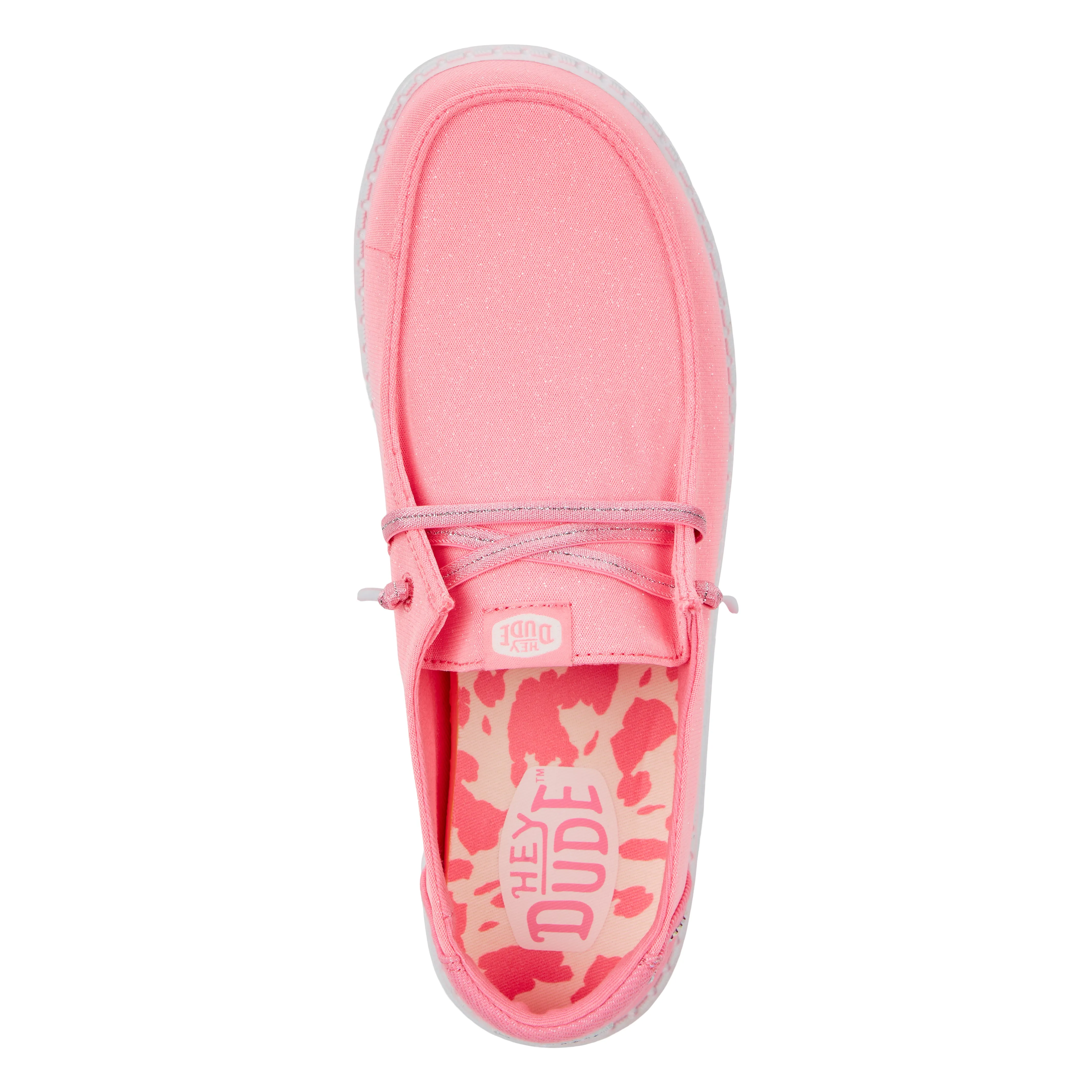 Wendy Stardust - Plumeria Pink