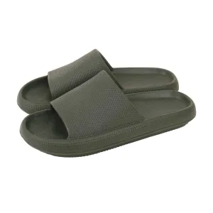 Wholesale Men's Vegan Comfy'z Slides