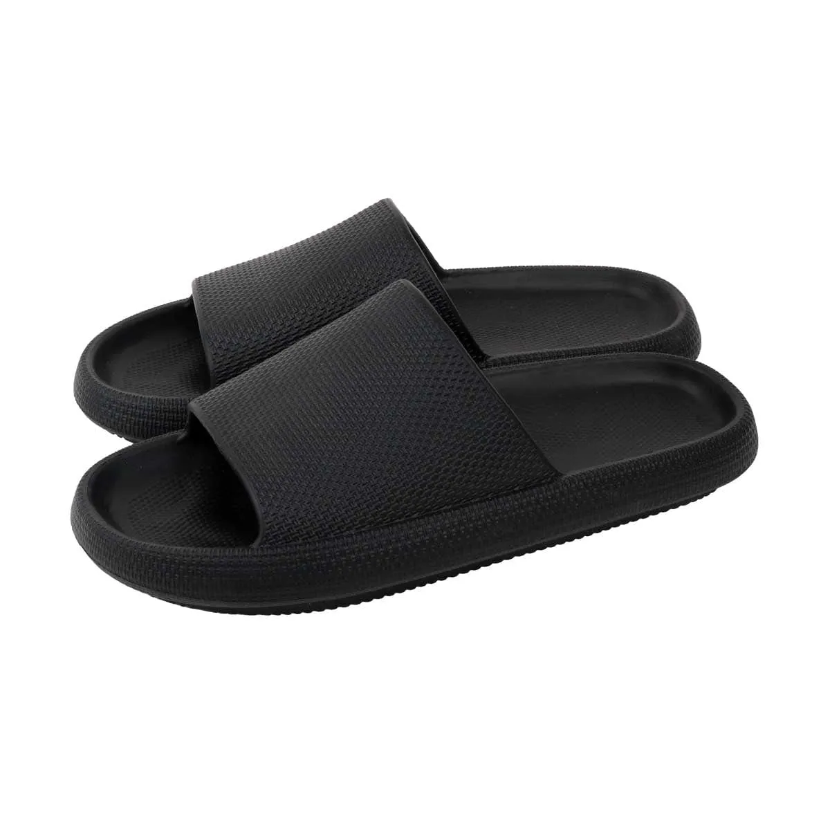 Wholesale Men's Vegan Comfy'z Slides