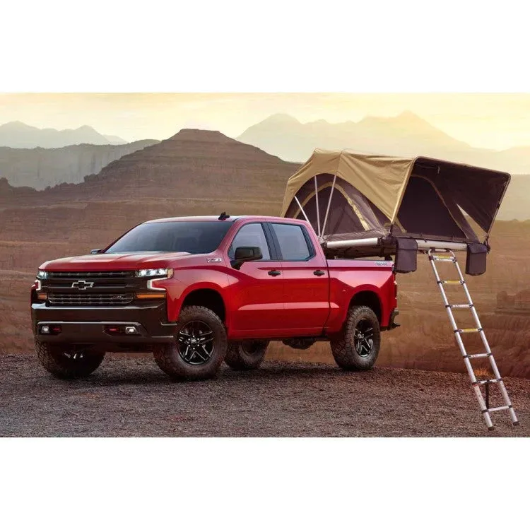 Wild Land Wild Cruiser 160 Roof Top Tent (3-4 people)