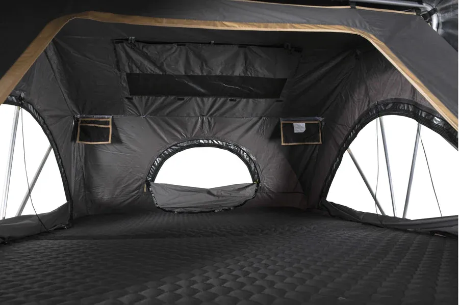 Wild Land Wild Cruiser 160 Roof Top Tent (3-4 people)