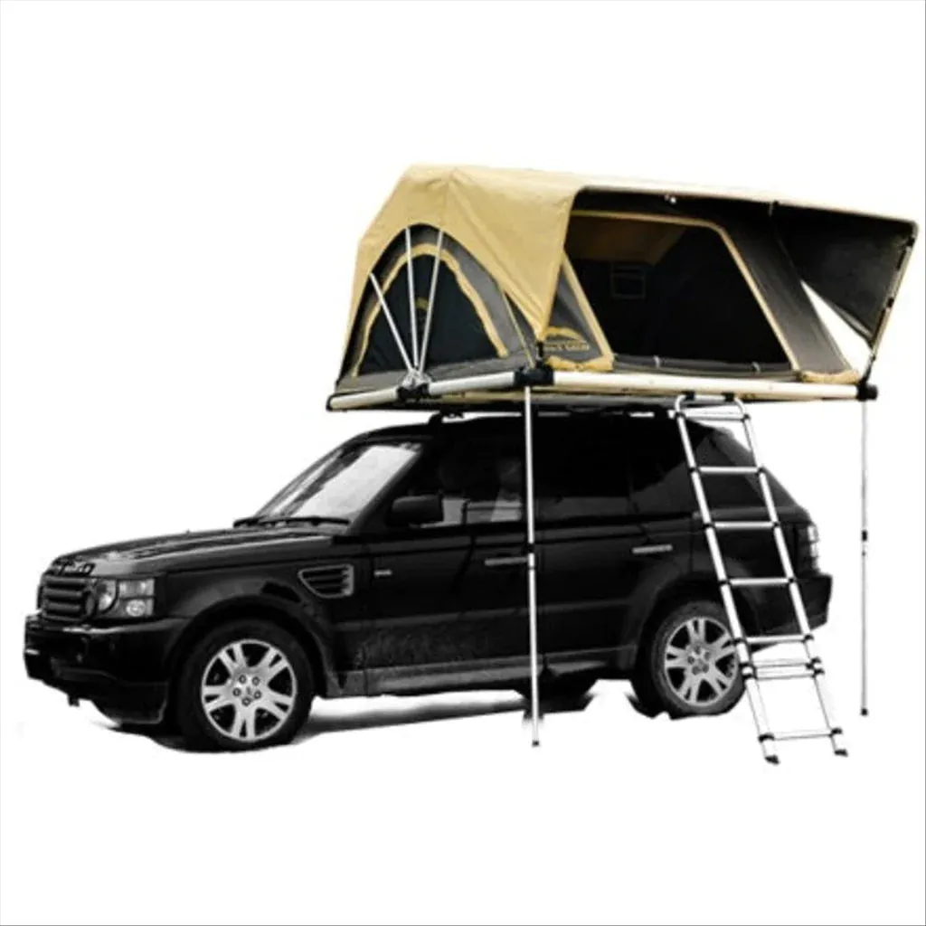 Wild Land Wild Cruiser 160 Roof Top Tent (3-4 people)