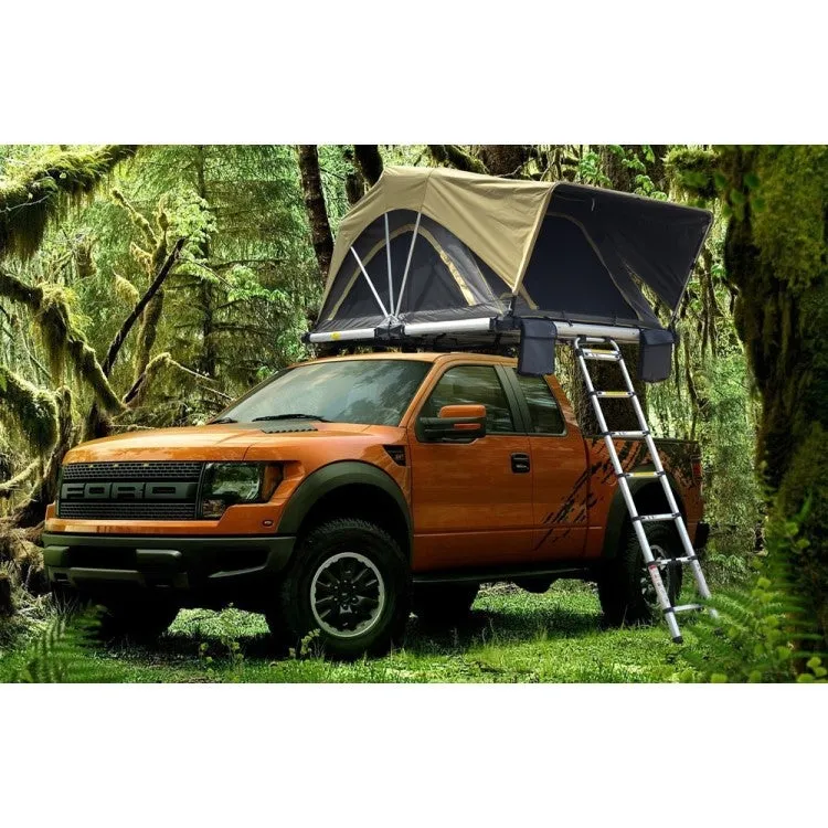 Wild Land Wild Cruiser 160 Roof Top Tent (3-4 people)
